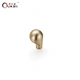 Brushed Brass Handle Knobs